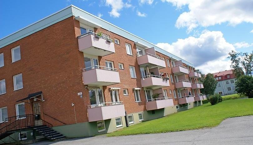 Tegelhus.