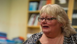 Susanne Sjödin