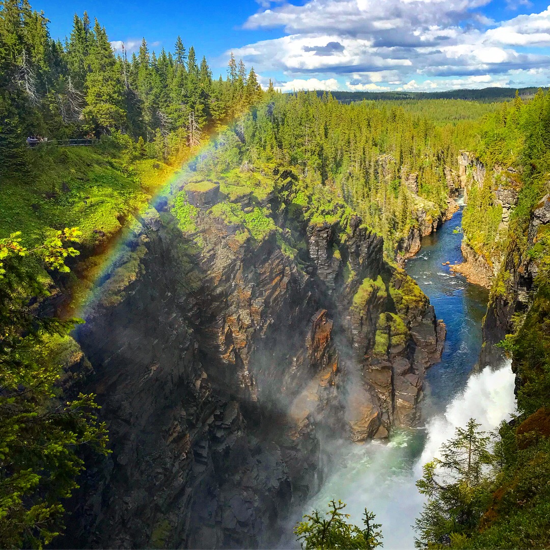 Hällingsåfallet