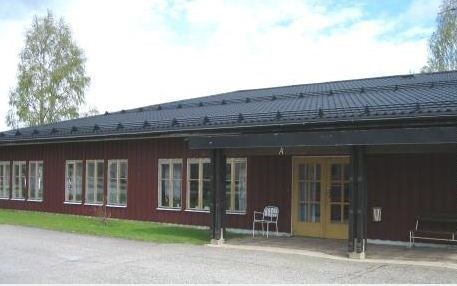 Trygghetsboendet Strömbacka