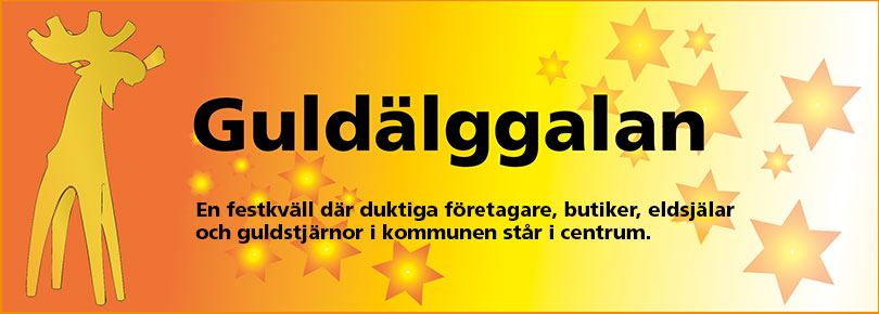 Guldälggalan.