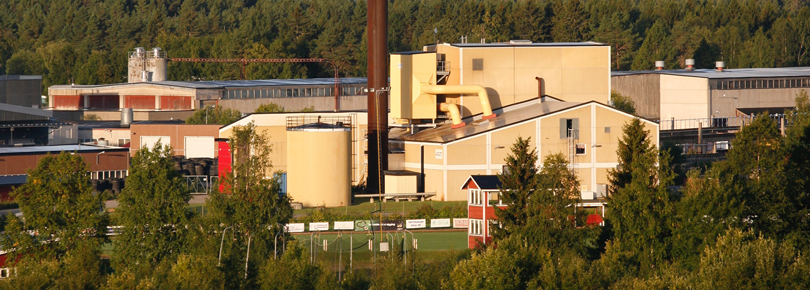 Strömsunds energi.