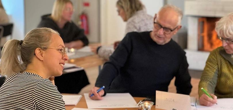 Kurbits Affärsutveckling 2019