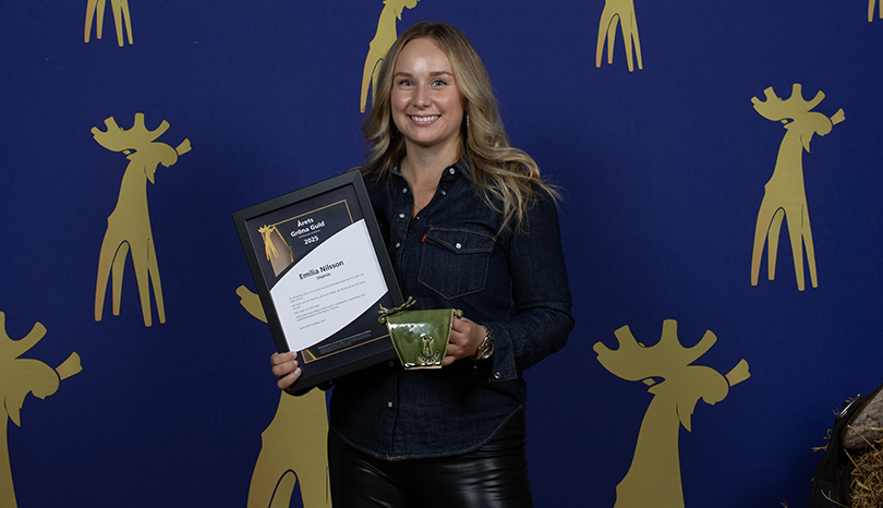 Årets gröna guld 2025