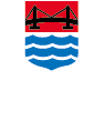 Strömsunds kommun - logotype.