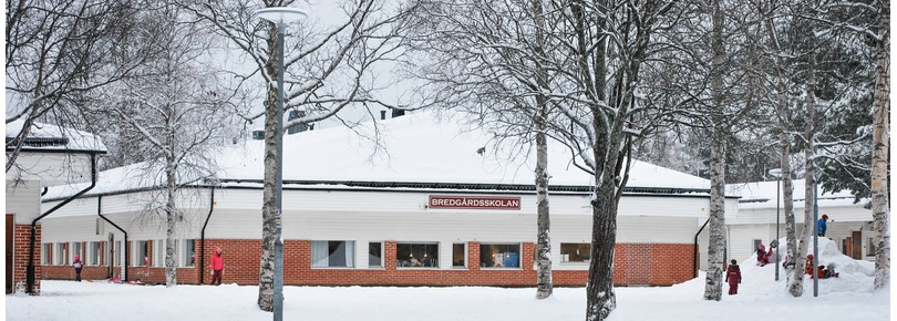 Bredgårdsskolan