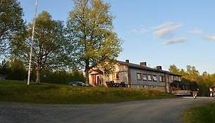Hotell Åsgården