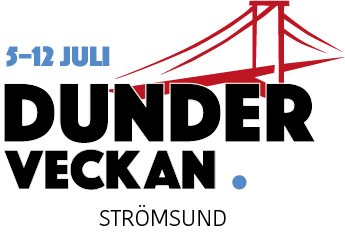 Illustration: Dunderveckan 5-12 juli.