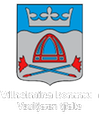 Logotype: Vilhelmina kommun.