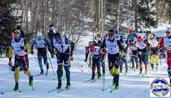 Skidkåkare.