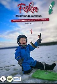 Fiska i Strömsunds kommun 2024